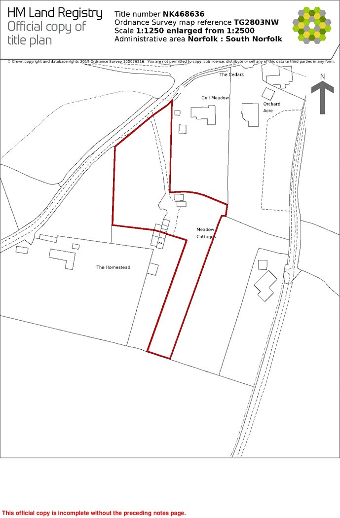 Land Reg Doc